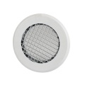 aluminum hvac circular eggcrate return ceiling air grille