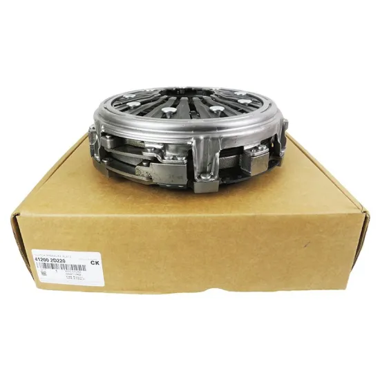 High Performance Dual Clutch OEM 41200-2D220, Suitable for Hyundai and Kia Vehicles