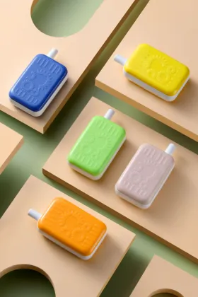 Xcool disposable pods vape 2000 puffs Vaporesso