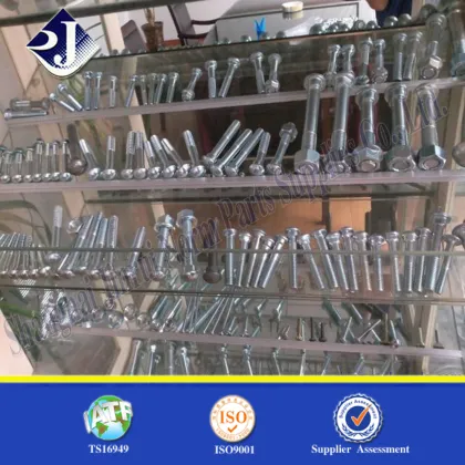 bolt and nut company supplier anchor bolt oxides black railway mushroom fishtail bolt
