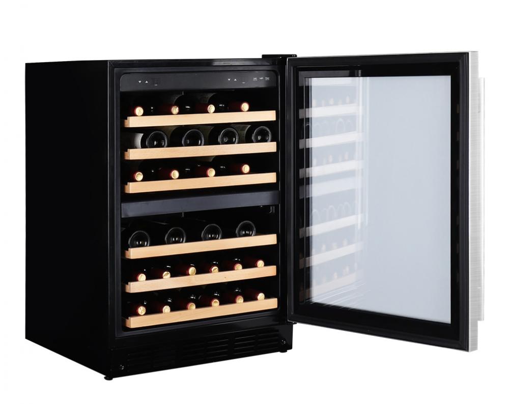 Wine Cooler for Champagne Bottles