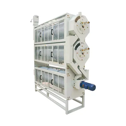 Rice seed grading machine sieve/rice length grader