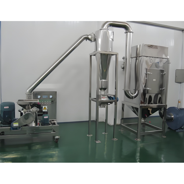 super fine grinding machine