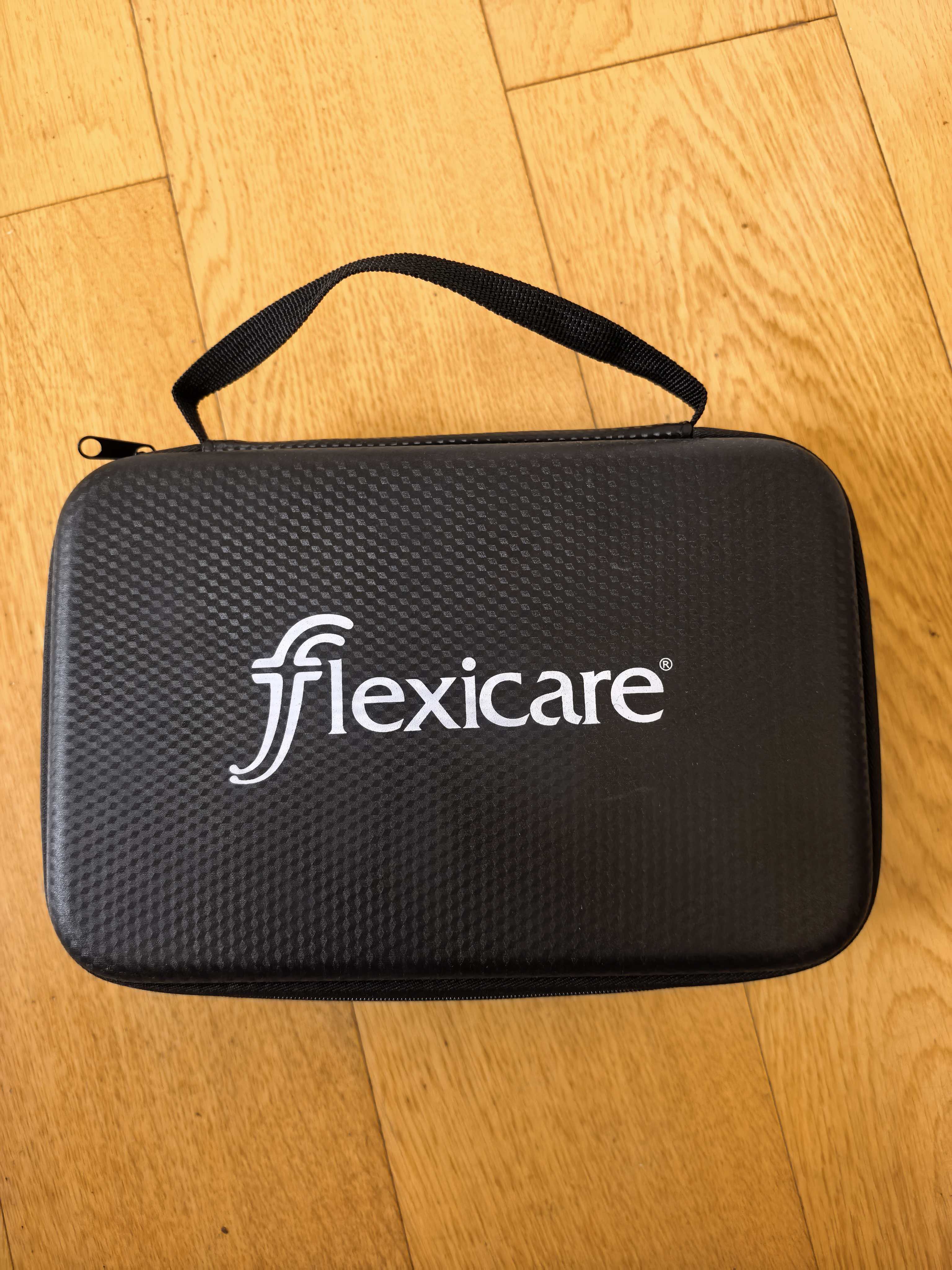 Customized waterproof leather EVA hard drive bag