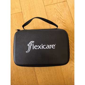 Customized waterproof leather EVA hard drive bag