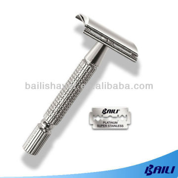 straight razor make in China