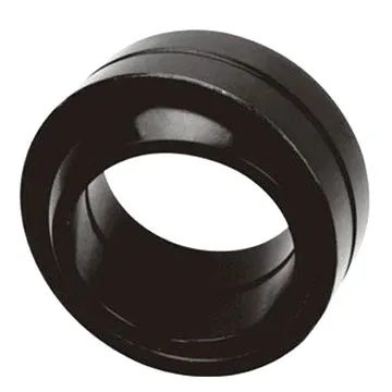 Spherical plain bearing for GE series
