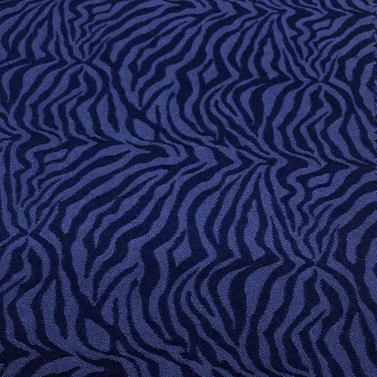 Bengaline Jacquard Woven Fabric