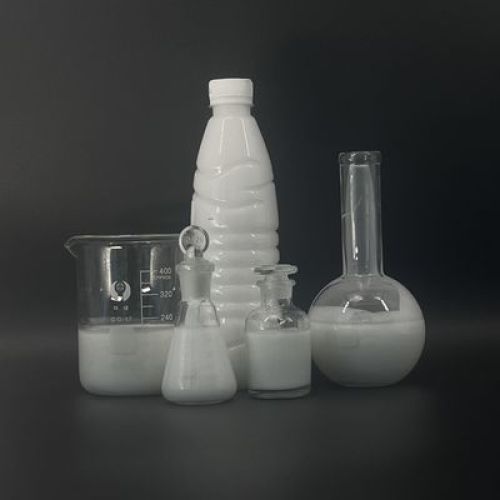 Water Soluble Silicone Defoamer for Gas Scrubbing Systems