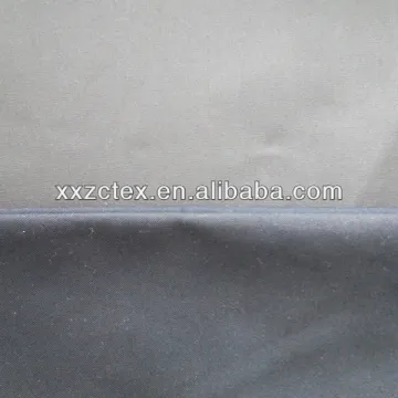 Flame retardant fabric for workwear
