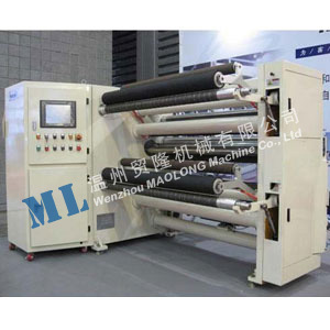 ML Lfqb Slitting Rewinding Machines