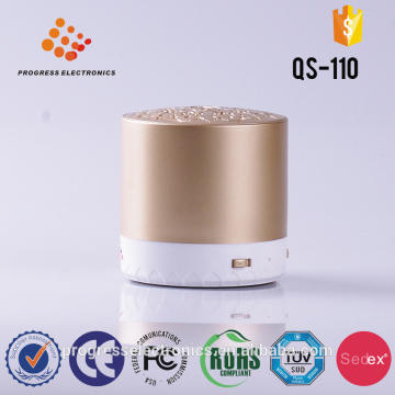 High Voice Quality 8G Memory Quran Speaker With Wireless Control