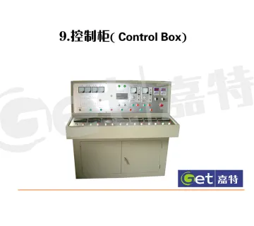 Electrical cabinet