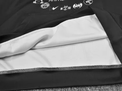 Beijing Opera Printed Hoodies: Chinese Style and Culture