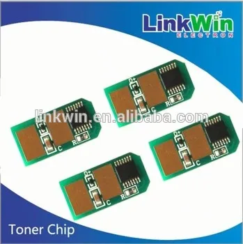 44917602 cartridge chip for OKI MB491/B431 pantum chip