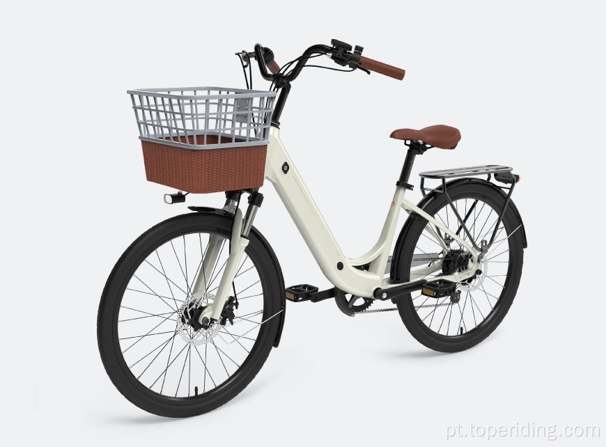 Pedal Auxiliar o Melhor Computação Ebike