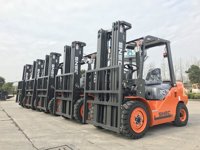 Snsc Forklift