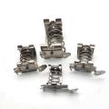 SKF EMC Shield Clamps for ACR35 Rails