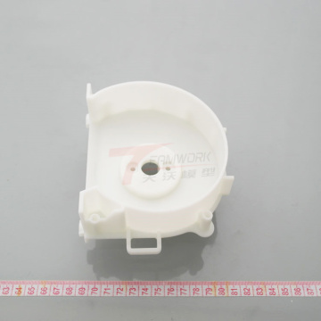 Vacuum casting 3d printing SLS SLA plastic modeling