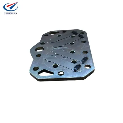 Universal F400 Bitzer Compressor Valve Plate for Bus Air Conditioning