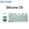 High-Purity Silicone Oil for Transformer Insulation
