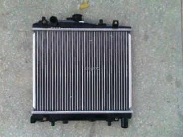 Car  radiator for KIA PRIDE   KK139-15-200A