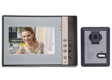 Video Door Phone System (CV-VDK802A)