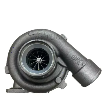 Caterpillar C9.3/C9.3B Turbocharger for 336/345 GC/E336/E340 (528-1450)
