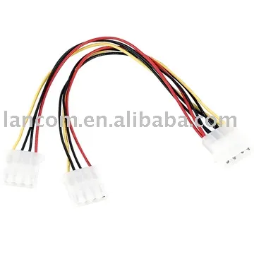 Molex Power Cable