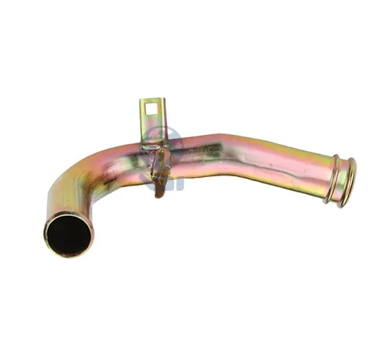 19504-PLC-000 Water Inlet Pipe Assembly for Honda Civic 2001-2005
