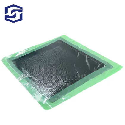 Conveyor Belt Repair Strip for Industrial Conveyor Systems