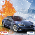 Tinte de ventana nano cerámica para auto