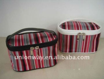 lady's cosmetic bag