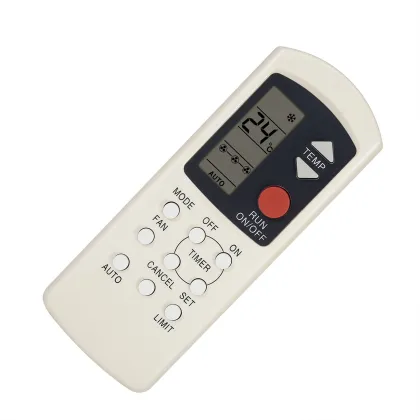 Universal Smart IR Remote Control for Panasonic Air Conditioner