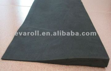 bevel EVA sheet