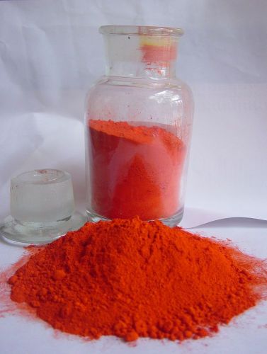 Red Lead Oxide