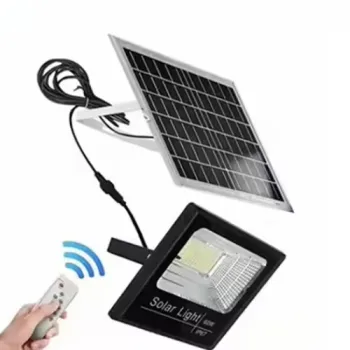Solar Flood Light