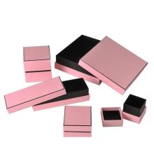 Custom jewelry box gift