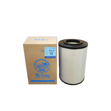 Industrial Filter Cartridge Air Filter Element P533882 RS3700 AF25262