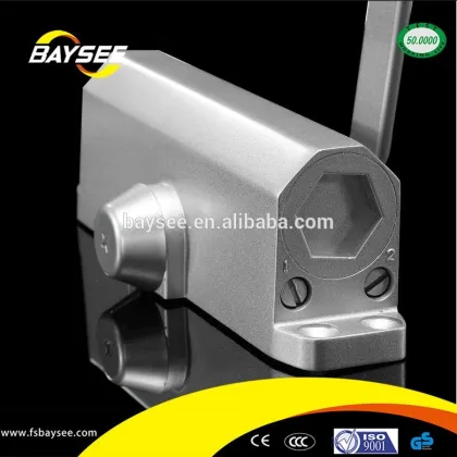 Security automactic fire rate door gate opener door closer