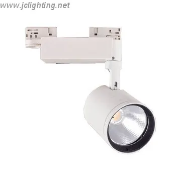 track lighting LED  for Hotels, Museum ,Shopping Mall track lighting