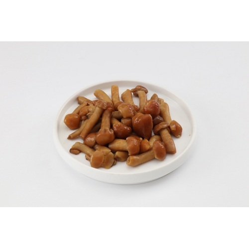 최고의 가격 신선한 컷 파쇄 pholiota nameko