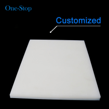 Customized PVDF sheet board rod