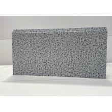 Flat Smooth Marble Pattern Exterior Wall Insulation Board