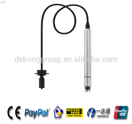 OEM China factory top quality prechamber auto ignition system S-R6A15 match for DEUTZ 1234-2376 for TCG 2016V8 spark plug