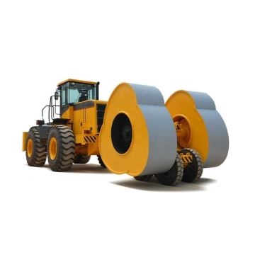 MONDE High Quality Rapid Impact Compactor for Road Construction (25KJ-32KJ)