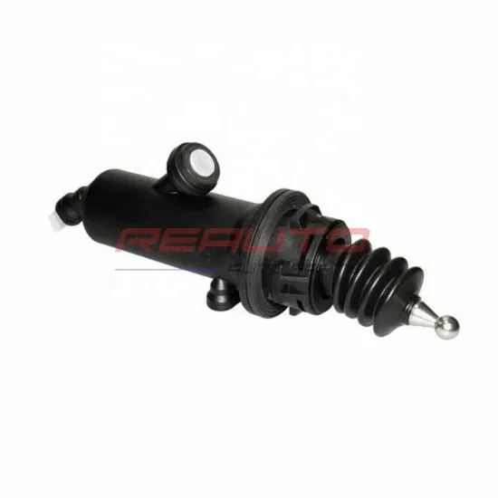 MAN TGL/TGM/TGA Truck Clutch Master Cylinder - OE 81307156153