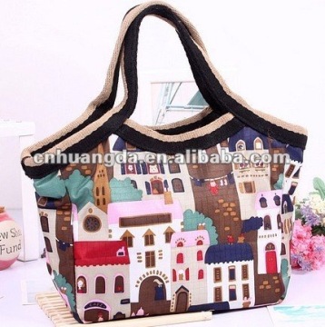 Portable Waterproof Handbag