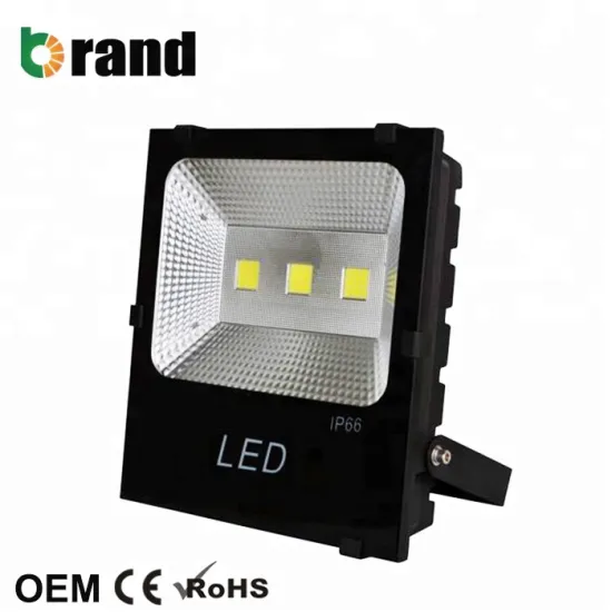 High Quality Outdoor IP66 200W 300W LED Flood Lighting COB LED Outdoor Light CE RoHS
