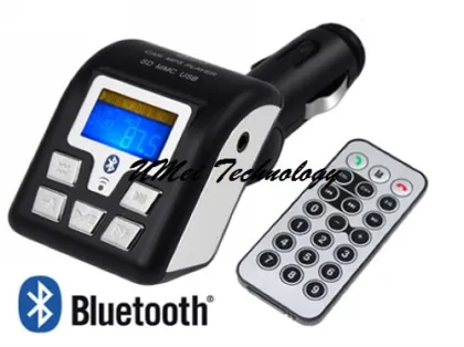Car mp3,bluetooth Car MP3 Player,car Bluetooth Wireless mp3
